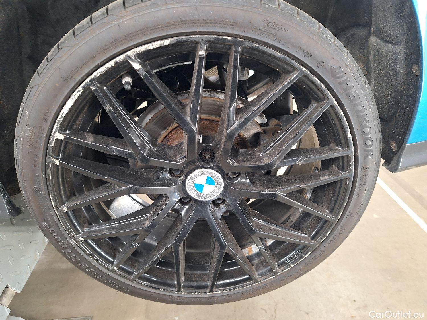  Bmw  Serie 2 BMW, 2-serie Gr.Coupé '19, BMW 2 Reeks Gran Coupé 218dA (110kW) 4d #3