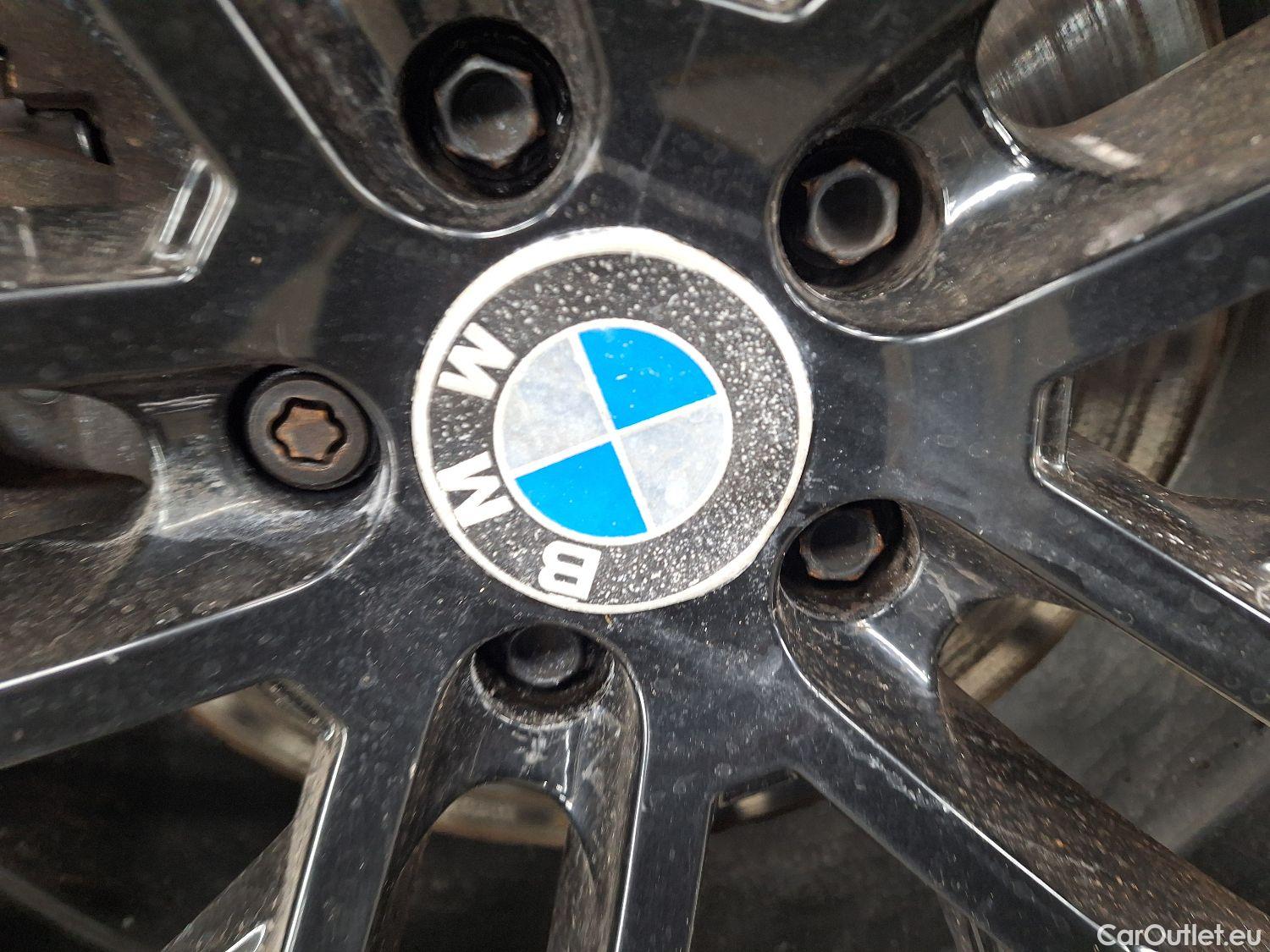  Bmw  Serie 2 BMW, 2-serie Gr.Coupé '19, BMW 2 Reeks Gran Coupé 218dA (110kW) 4d #10