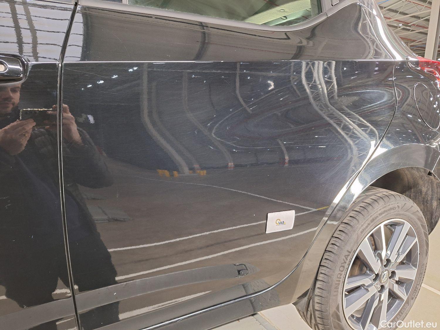  Nissan  Micra Nissan,  '17, Nissan  0.9 IG-T Acenta 5d #16