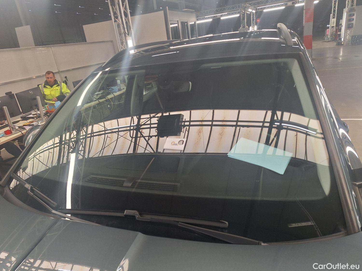  Skoda  Karoq Skoda,  '17, Skoda  1.0 TSI 85kW Ambition 5d #15