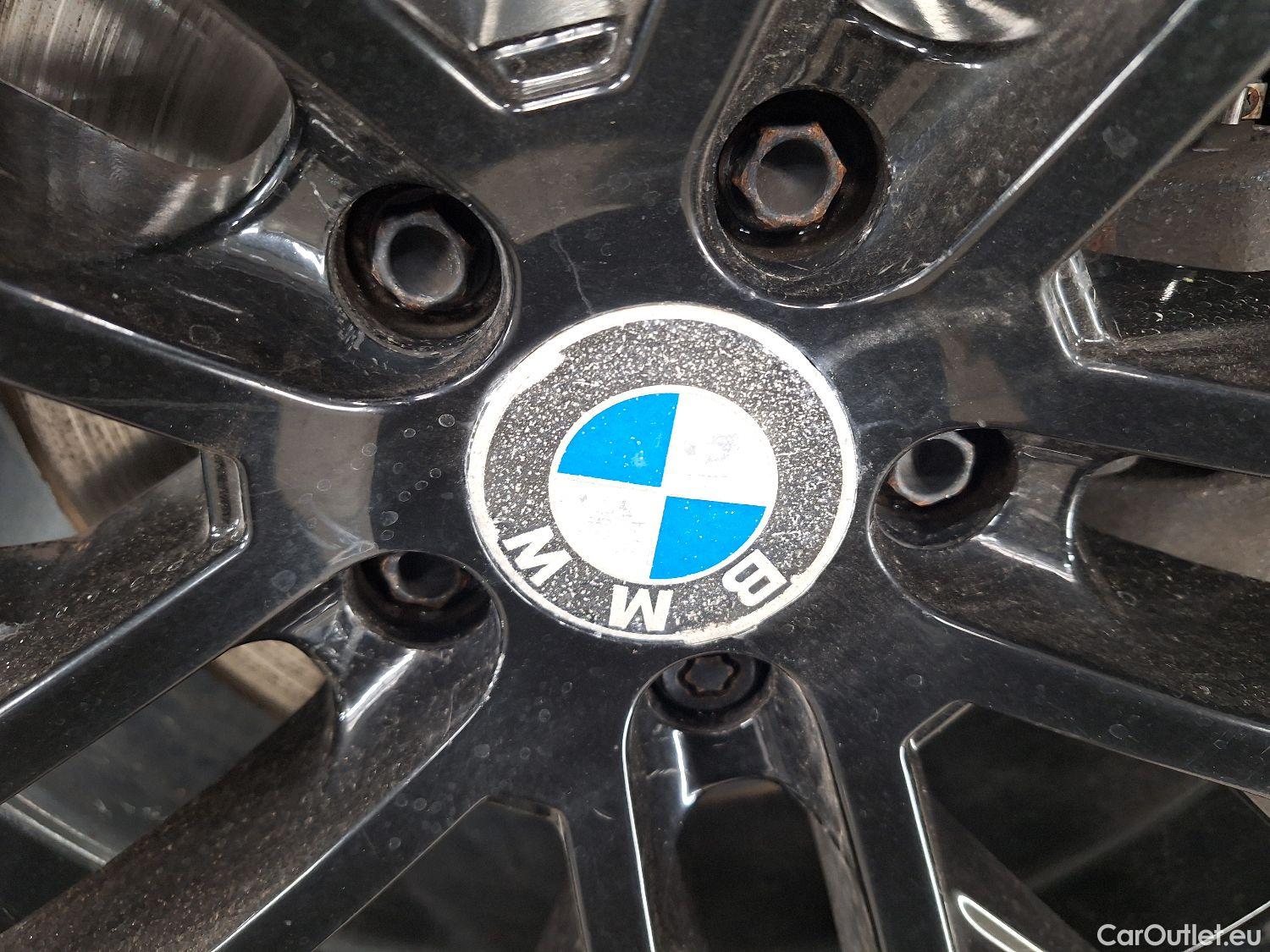  Bmw  Serie 2 BMW, 2-serie Gr.Coupé '19, BMW 2 Reeks Gran Coupé 218dA (110kW) 4d #14