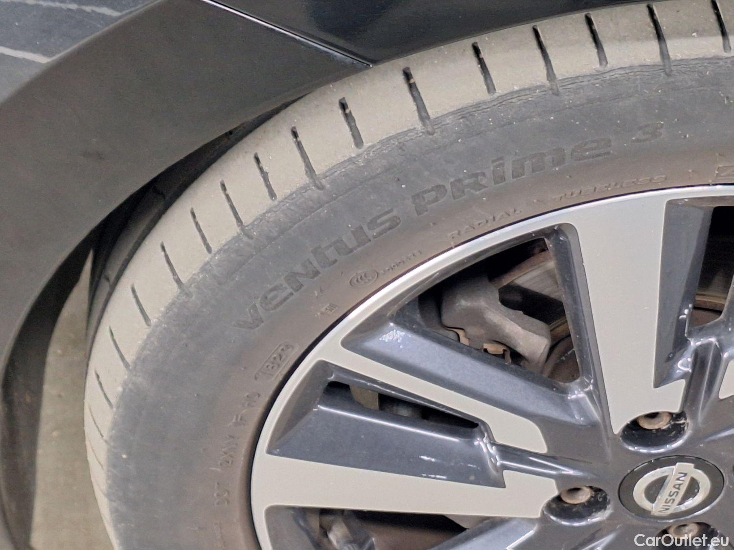  Nissan  Micra Nissan,  '17, Nissan  0.9 IG-T Acenta 5d #39