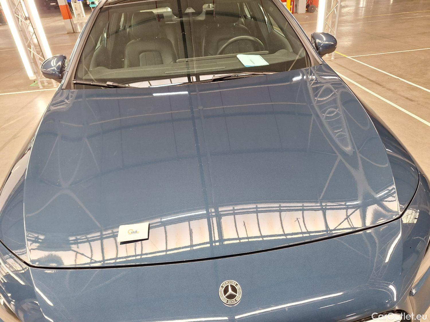  Mercedes  A-Klasse Mercedes, A-Class Berline '18, Mercedes-Benz  Limousine A 180d Business S #43