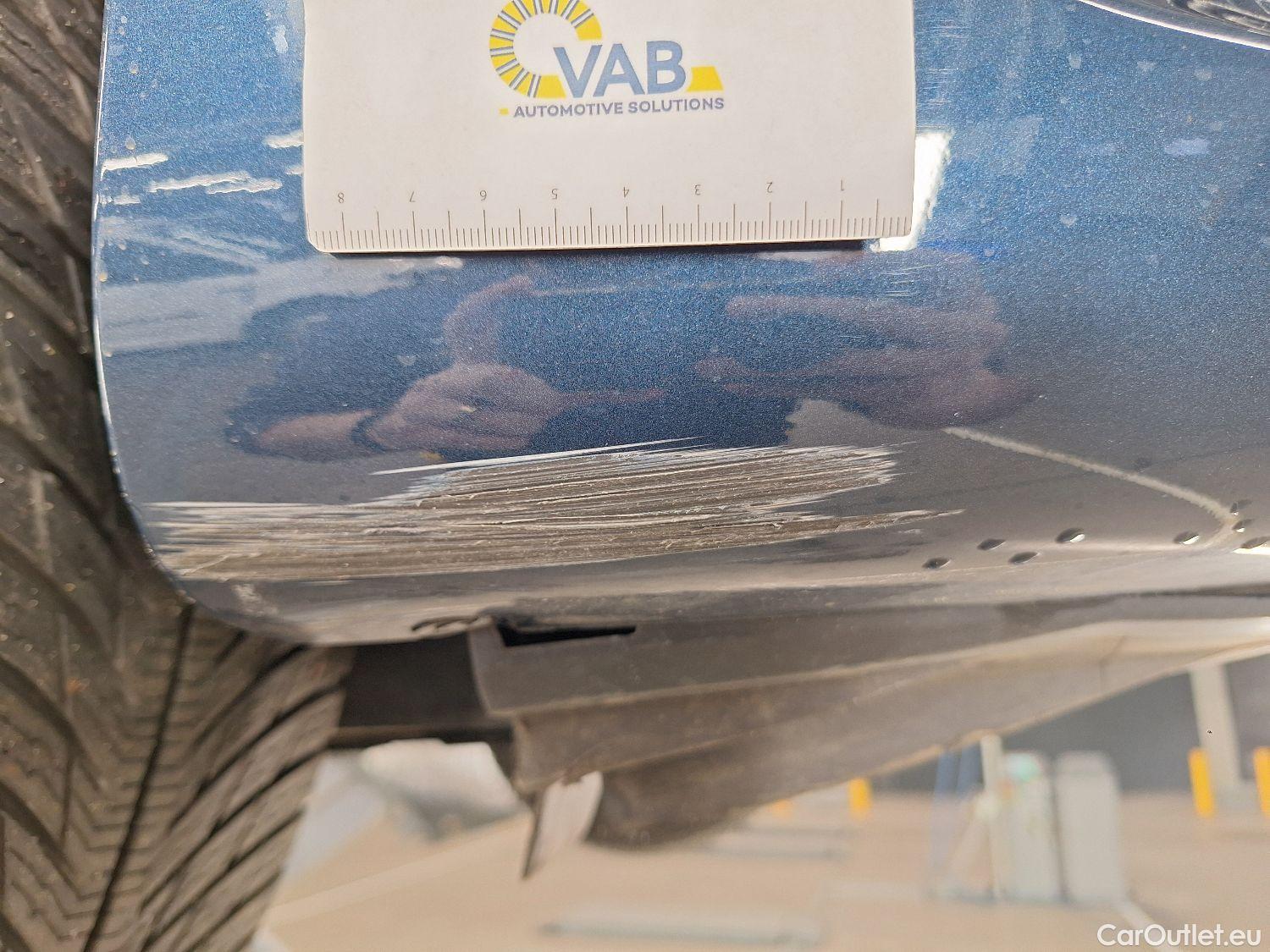  Mercedes  A-Klasse Mercedes, A-Class Berline '18, Mercedes-Benz  Limousine A 180d Business S #6