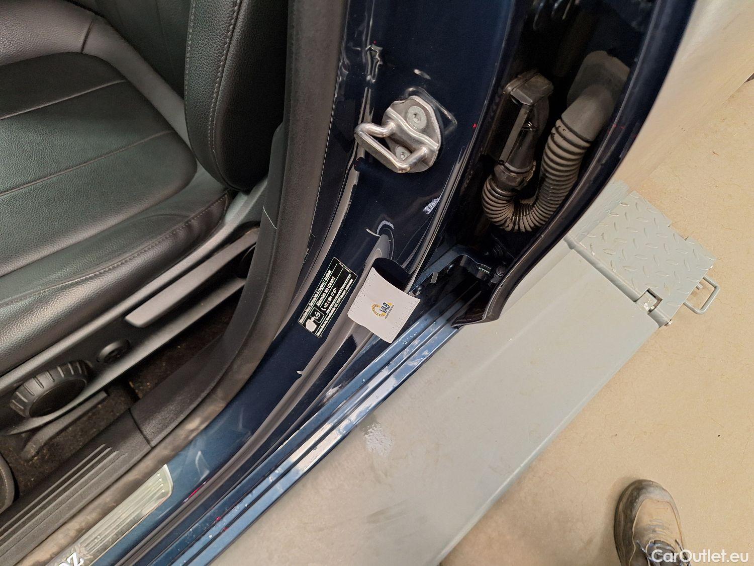  Mercedes  A-Klasse Mercedes, A-Class Berline '18, Mercedes-Benz  Limousine A 180d Business S #38