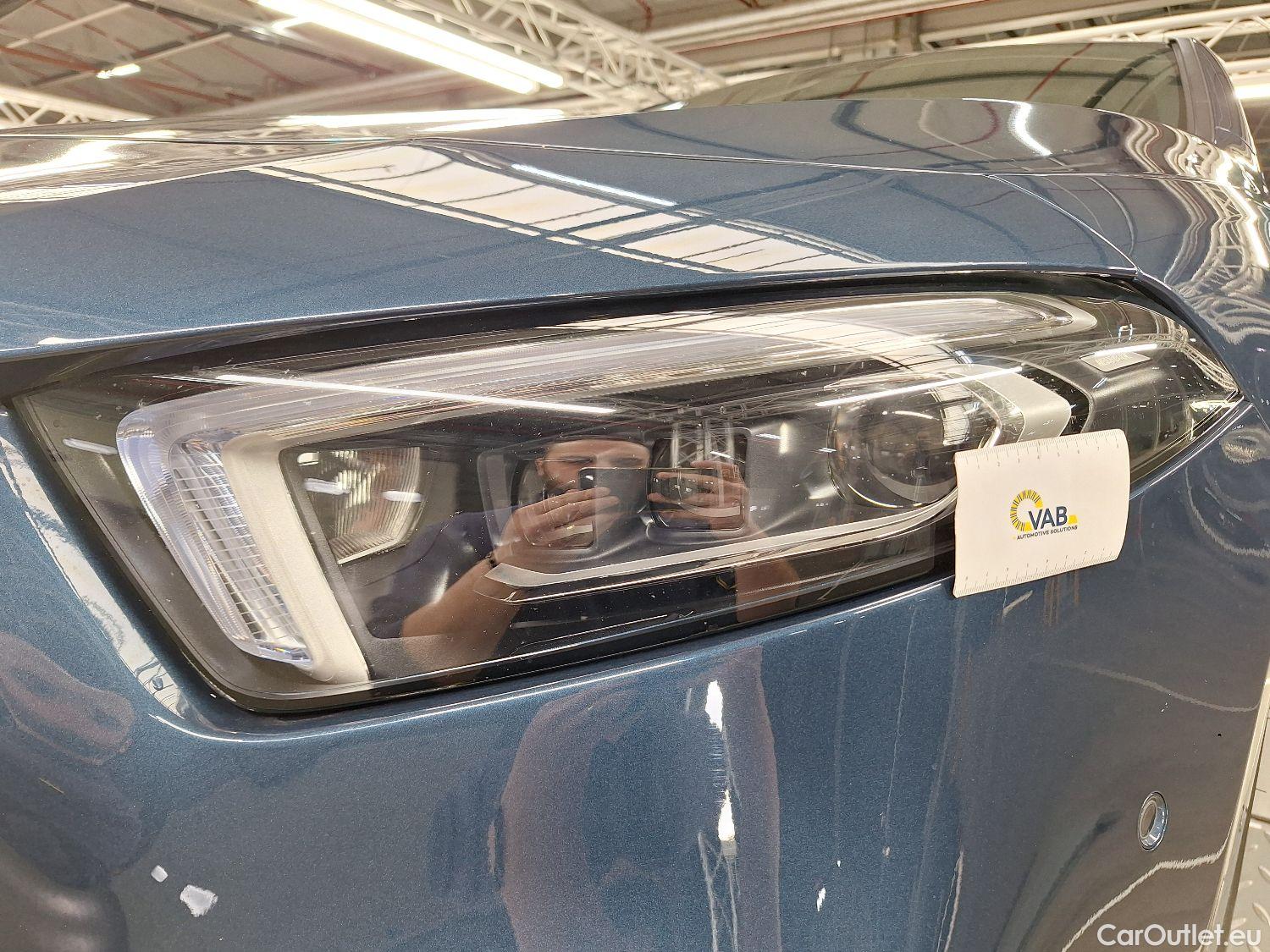  Mercedes  A-Klasse Mercedes, A-Class Berline '18, Mercedes-Benz  Limousine A 180d Business S #3