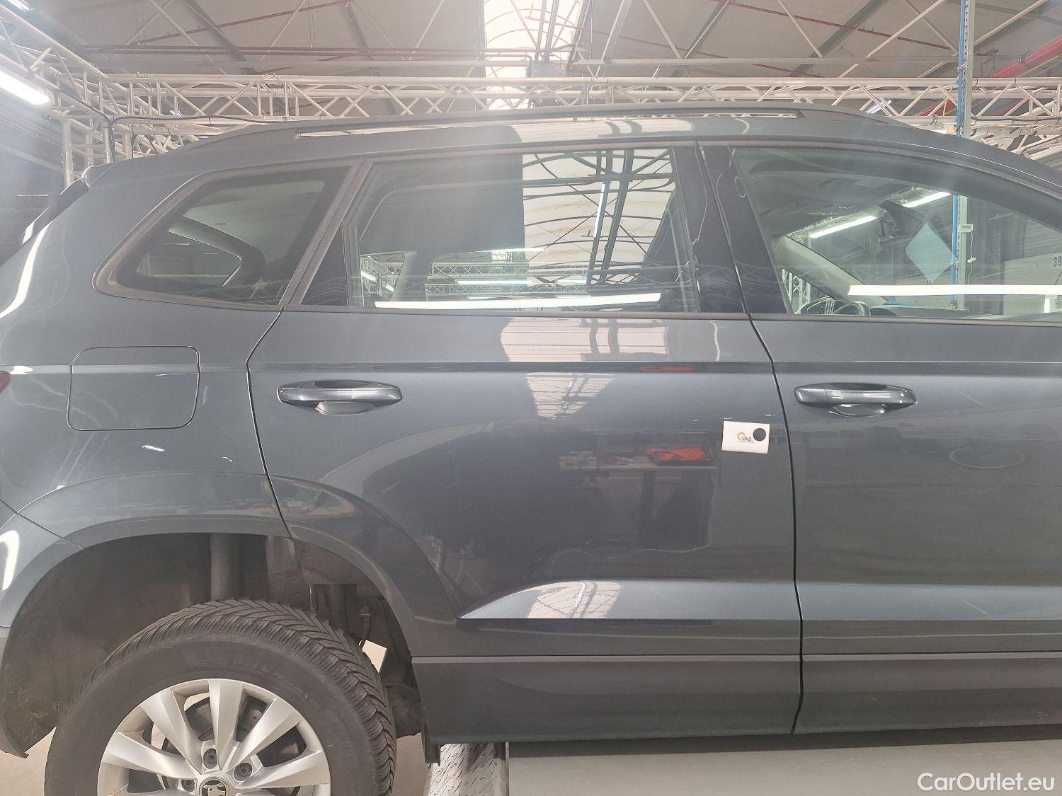  Skoda  Karoq Skoda,  '17, Skoda  1.0 TSI 85kW Ambition 5d #17