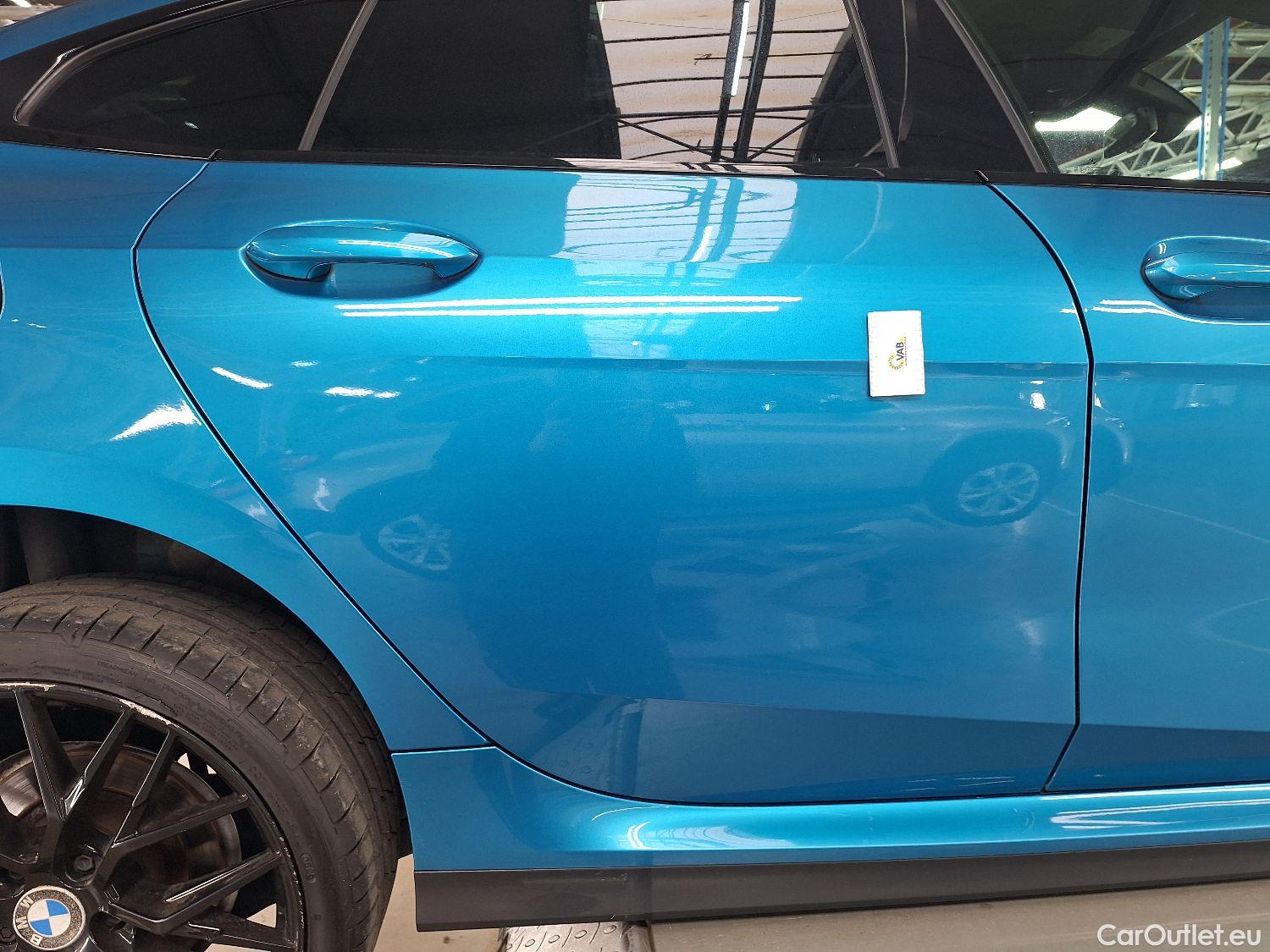  Bmw  Serie 2 BMW, 2-serie Gr.Coupé '19, BMW 2 Reeks Gran Coupé 218dA (110kW) 4d #19