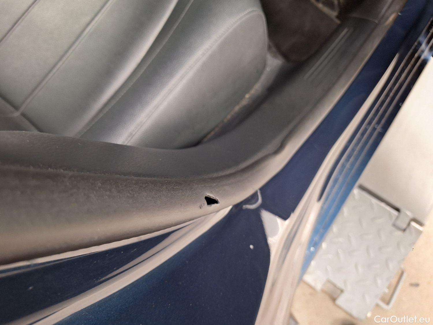  Mercedes  A-Klasse Mercedes, A-Class Berline '18, Mercedes-Benz  Limousine A 180d Business S #23