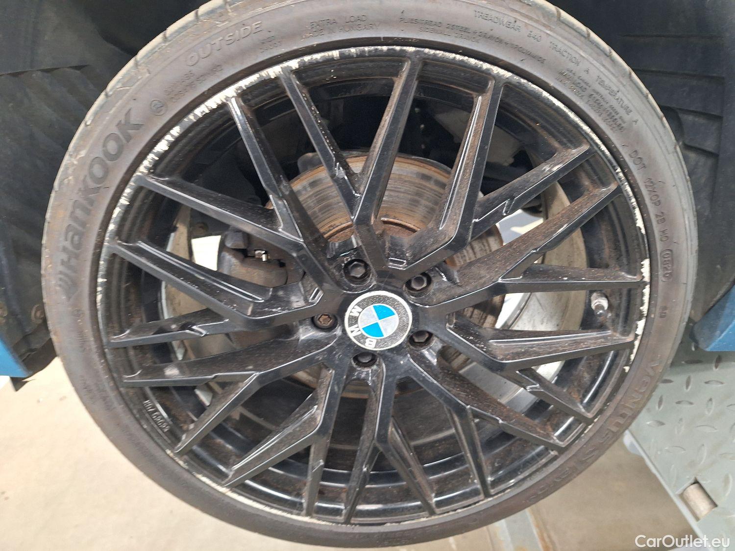  Bmw  Serie 2 BMW, 2-serie Gr.Coupé '19, BMW 2 Reeks Gran Coupé 218dA (110kW) 4d #7