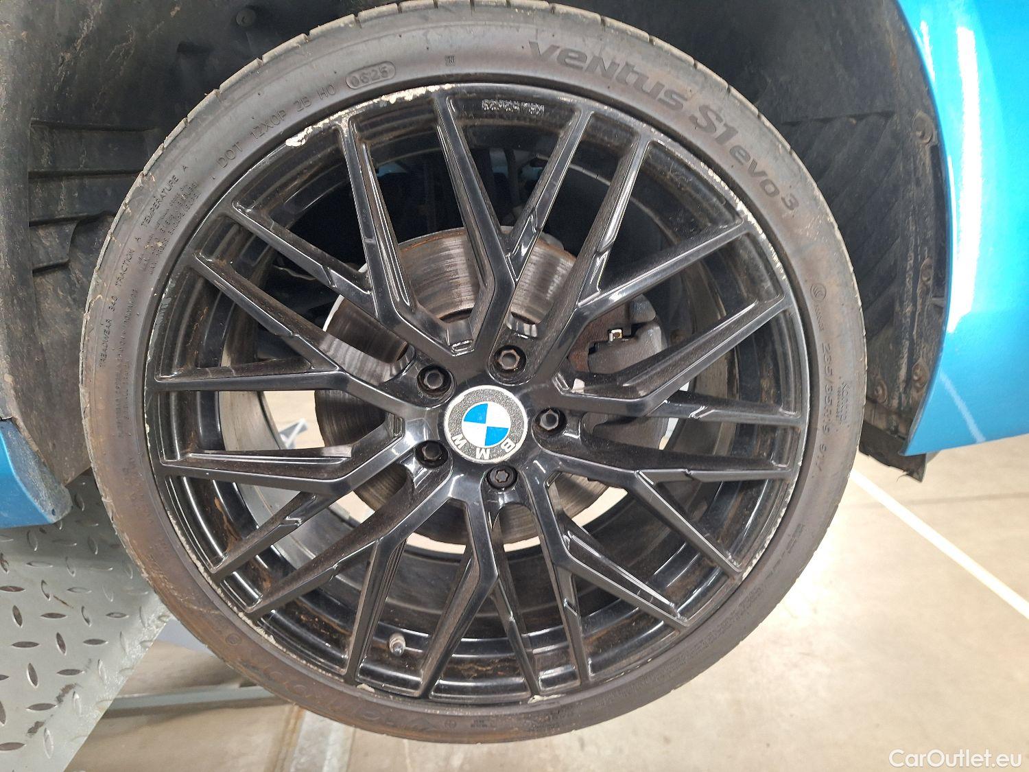  Bmw  Serie 2 BMW, 2-serie Gr.Coupé '19, BMW 2 Reeks Gran Coupé 218dA (110kW) 4d #11