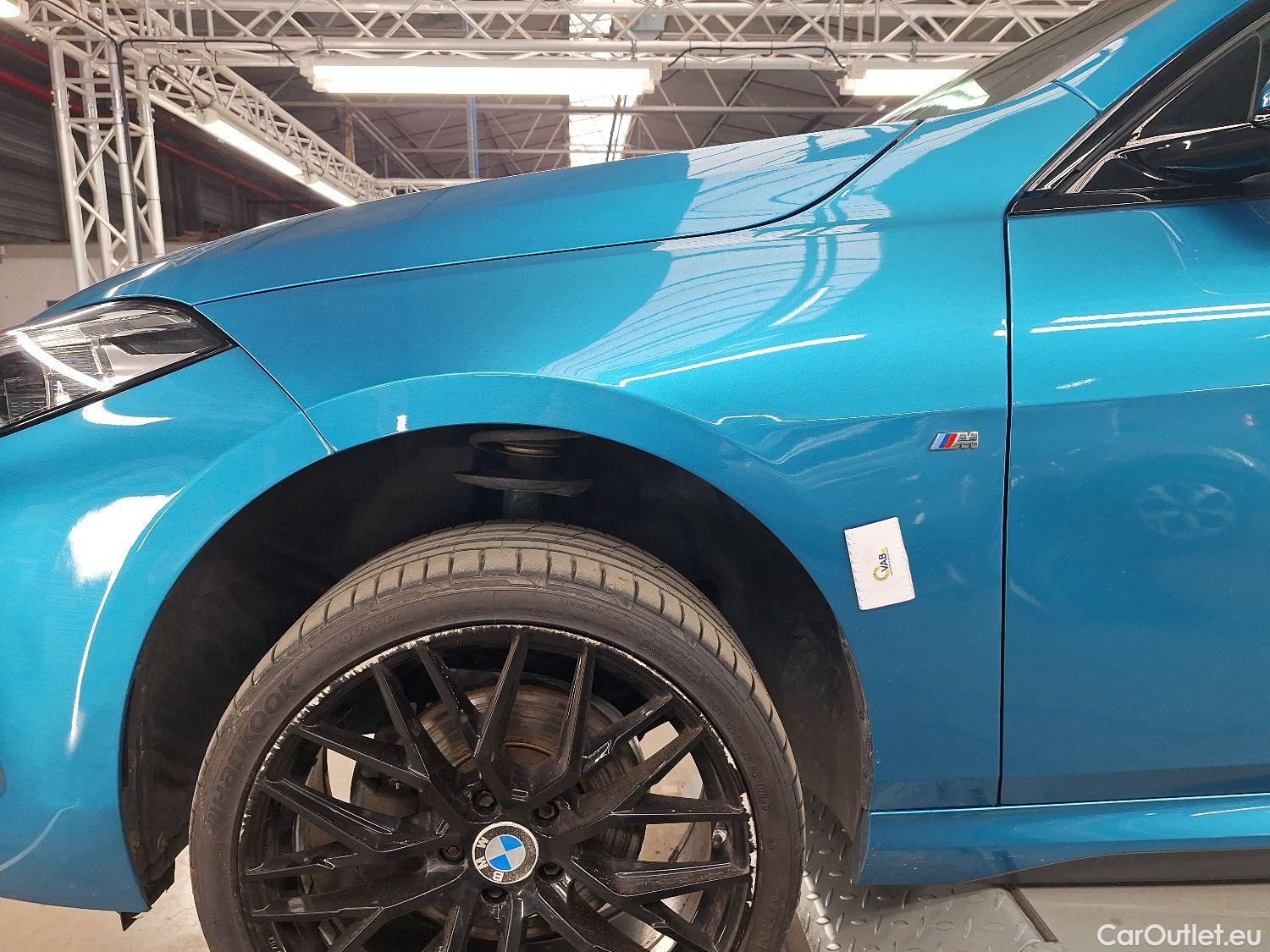  Bmw  Serie 2 BMW, 2-serie Gr.Coupé '19, BMW 2 Reeks Gran Coupé 218dA (110kW) 4d #29