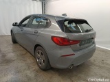  Bmw  Serie 1 BMW 1 Reeks Hatch 116d (85 kW) 5d #7