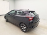  Nissan  Micra Nissan,  '17, Nissan  0.9 IG-T Acenta 5d #6