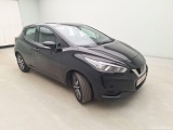  Nissan  Micra Nissan,  '17, Nissan  0.9 IG-T Acenta 5d #9