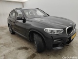  Bmw  X3 BMW  DIESEL - 2018 2.0 dA xDrive20 190 MHD 5d #8