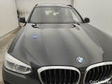  Bmw  X3 BMW  DIESEL - 2018 2.0 dA xDrive20 190 MHD 5d #47