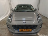  Ford  Puma Ford  1.0i Ecoboost MHEV 92kW Aut. Titanium 5d #5