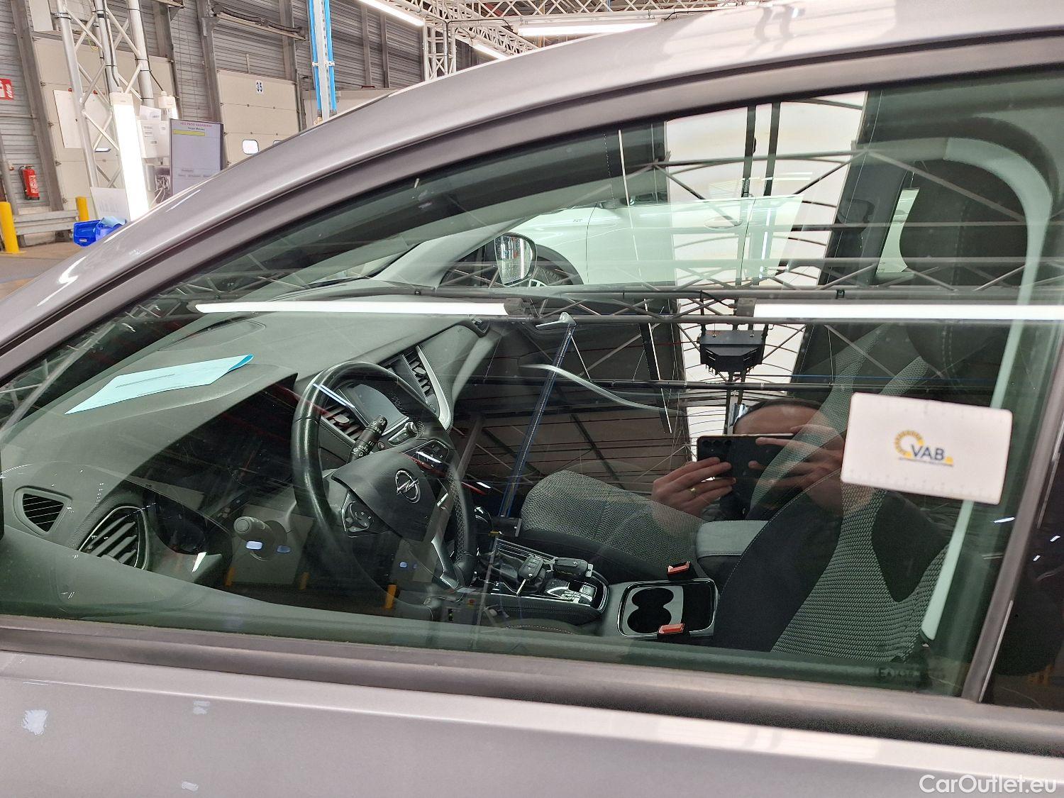  Opel   Grandland X Opel, '17, Opel 1.5 Turbo D D S/S AT8 Edition 5d #60