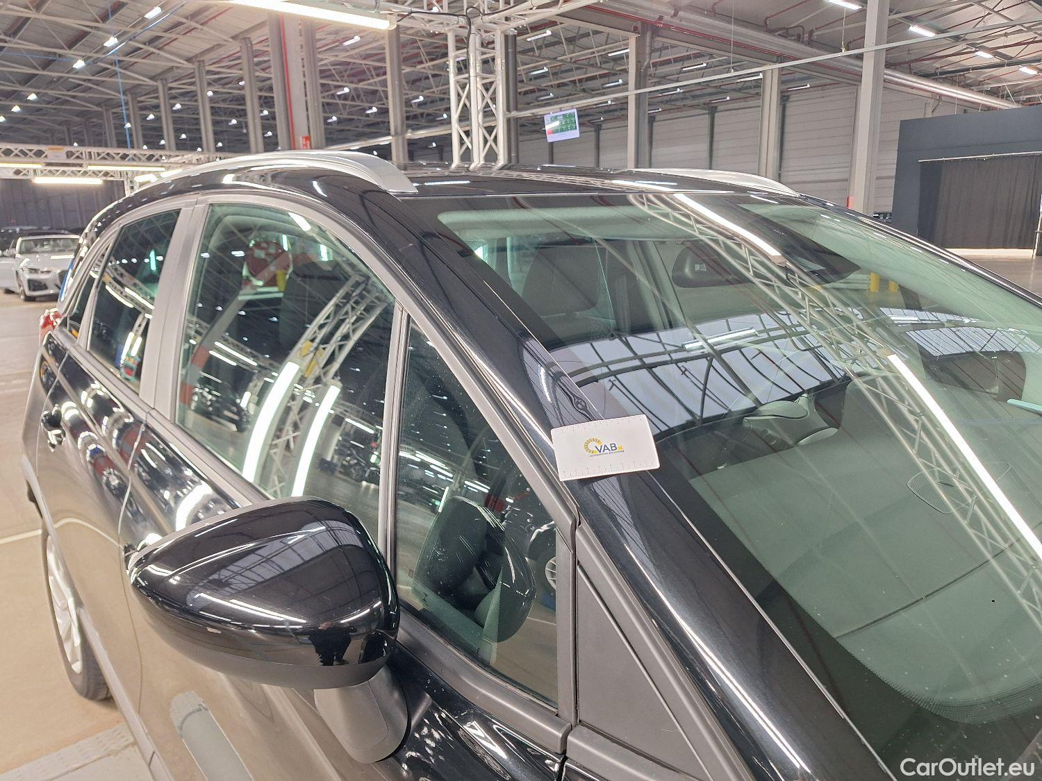  Opel  Crossland Opel,  X '17, Opel  X 1.2 96kW Turbo S/S Auto Innovatio #26