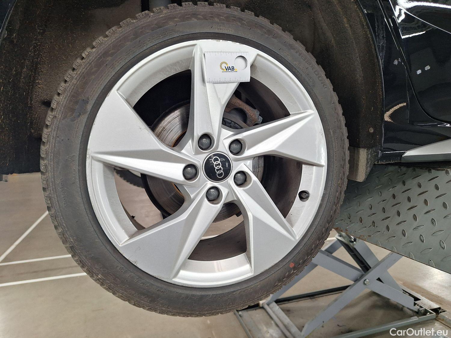  Audi  A3 Audi,  SB '20, Audi  Sportback 2.0 30 TDi 85kW S line 5d #9