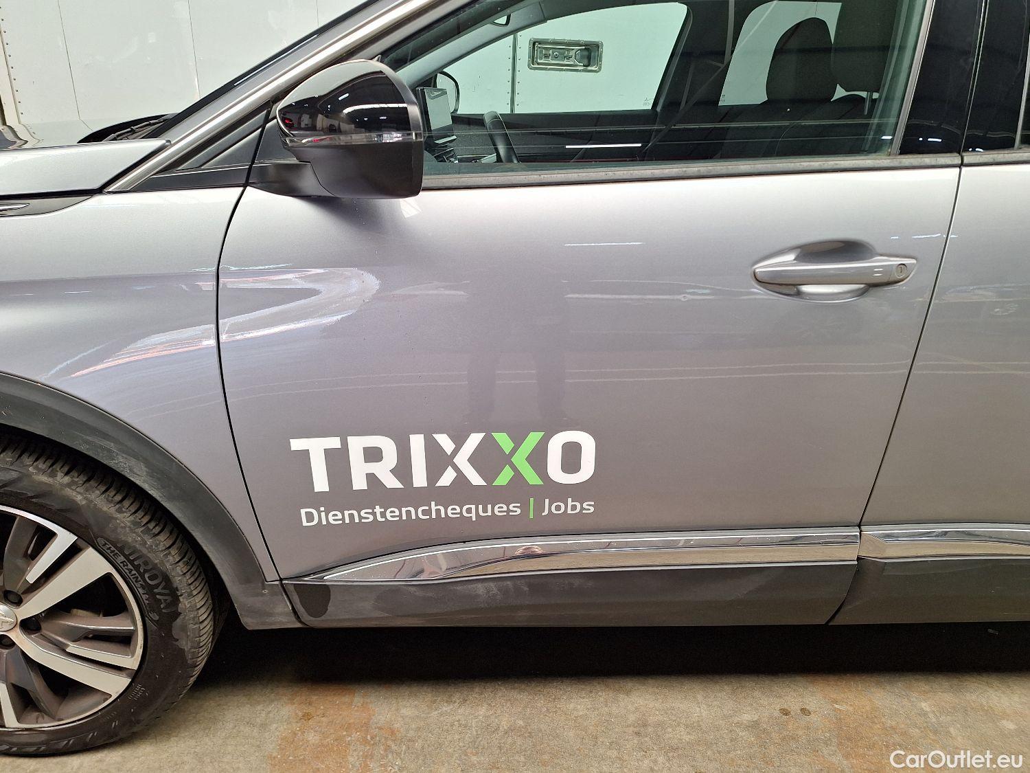  Peugeot  3008 Peugeot,  FL'20, Peugeot  1.2 PureTech 96kW S&S Auto Allure Pac #58