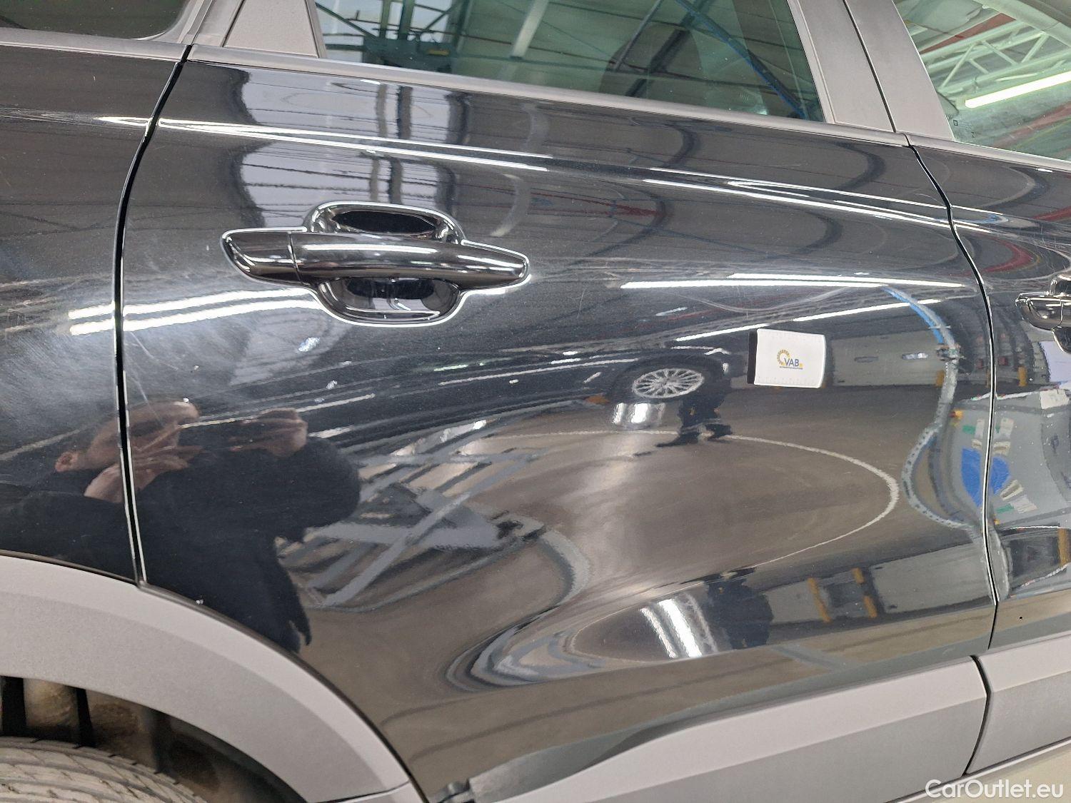  Opel  Crossland Opel,  X '17, Opel  X 1.2 96kW Turbo S/S Auto Innovatio #12