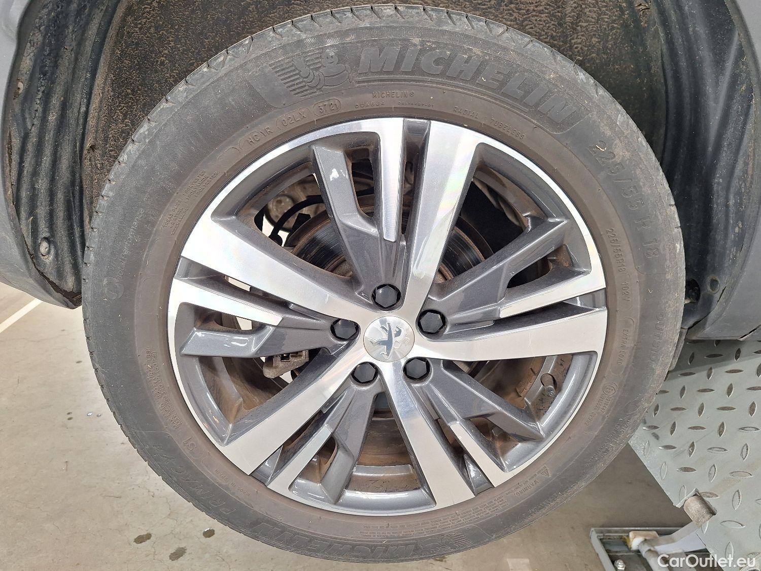  Peugeot  3008 Peugeot,  FL'20, Peugeot  1.2 PureTech 96kW S&S Auto Allure Pac #4