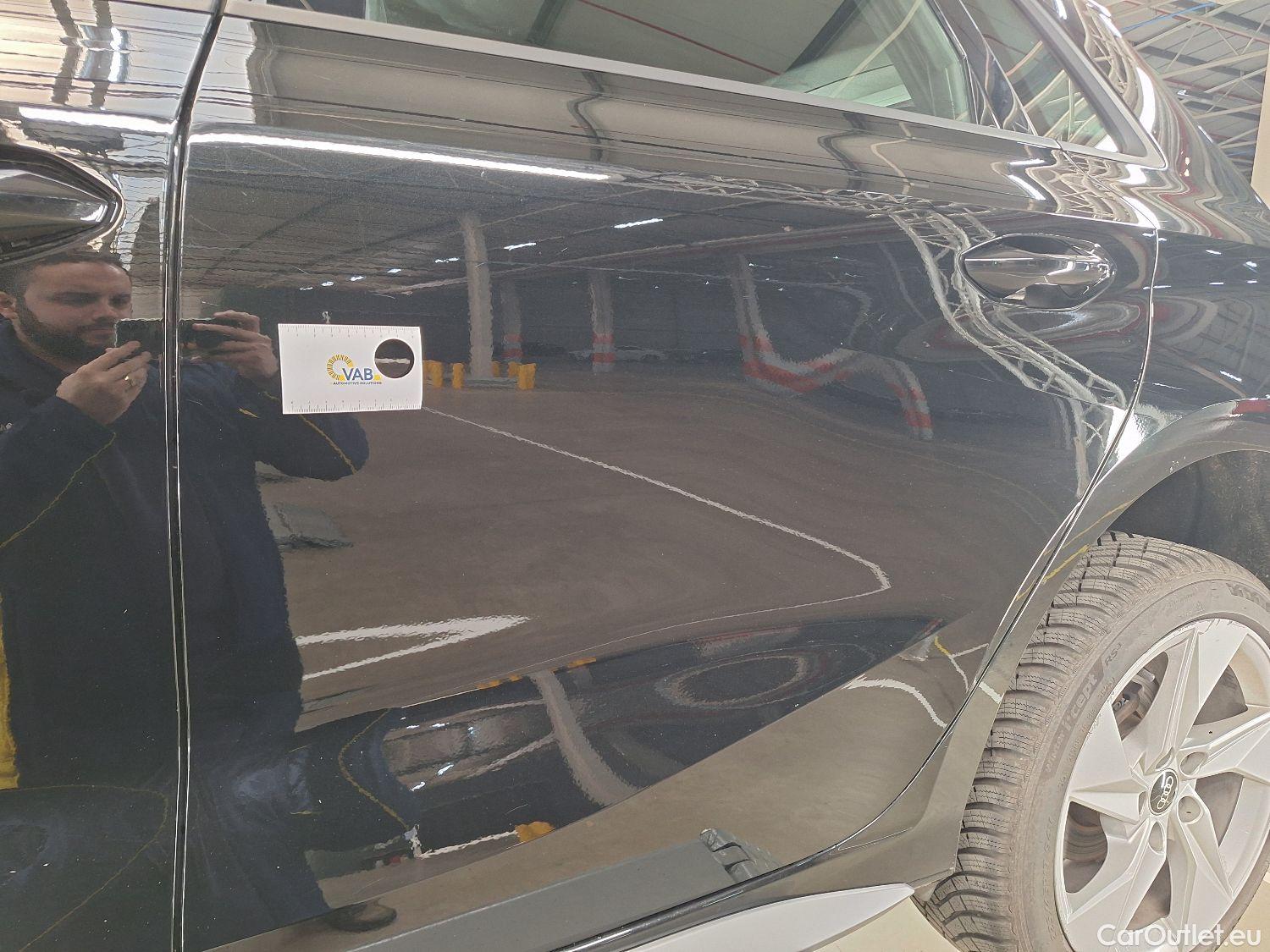  Audi  A3 Audi,  SB '20, Audi  Sportback 2.0 30 TDi 85kW S line 5d #35