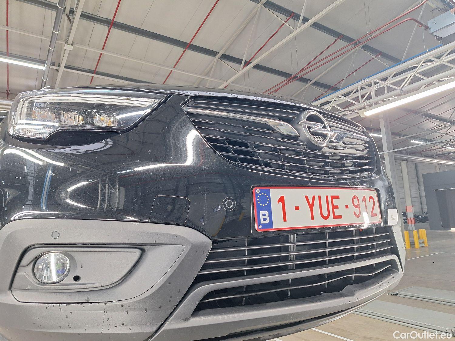  Opel  Crossland Opel,  X '17, Opel  X 1.2 96kW Turbo S/S Auto Innovatio #5