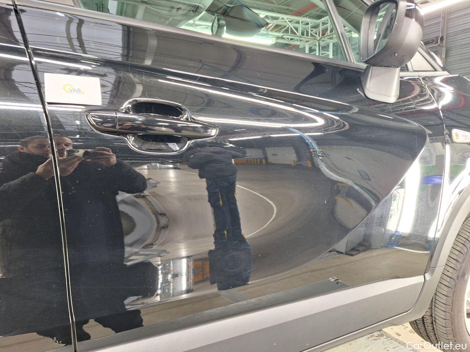  Opel  Crossland Opel,  X '17, Opel  X 1.2 96kW Turbo S/S Auto Innovatio #10