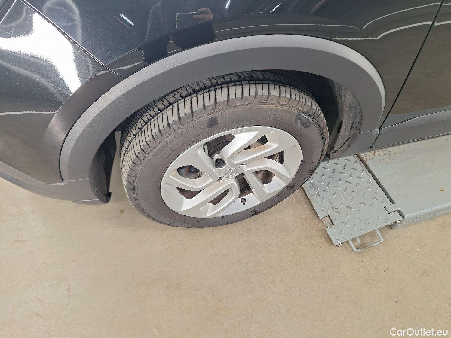  Opel  Crossland Opel,  X '17, Opel  X 1.2 96kW Turbo S/S Auto Innovatio #34