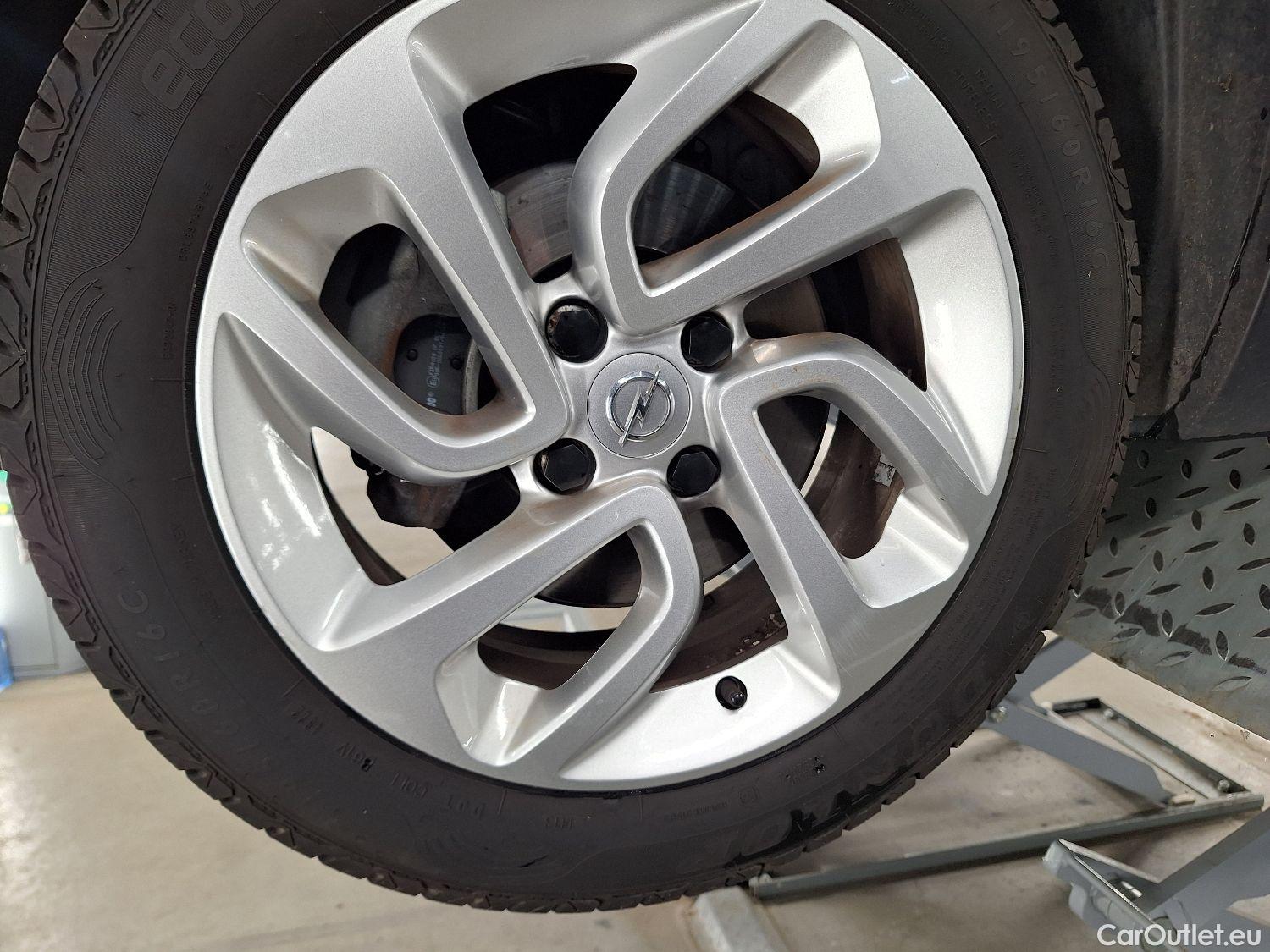  Opel  Crossland Opel,  X '17, Opel  X 1.2 96kW Turbo S/S Auto Innovatio #3