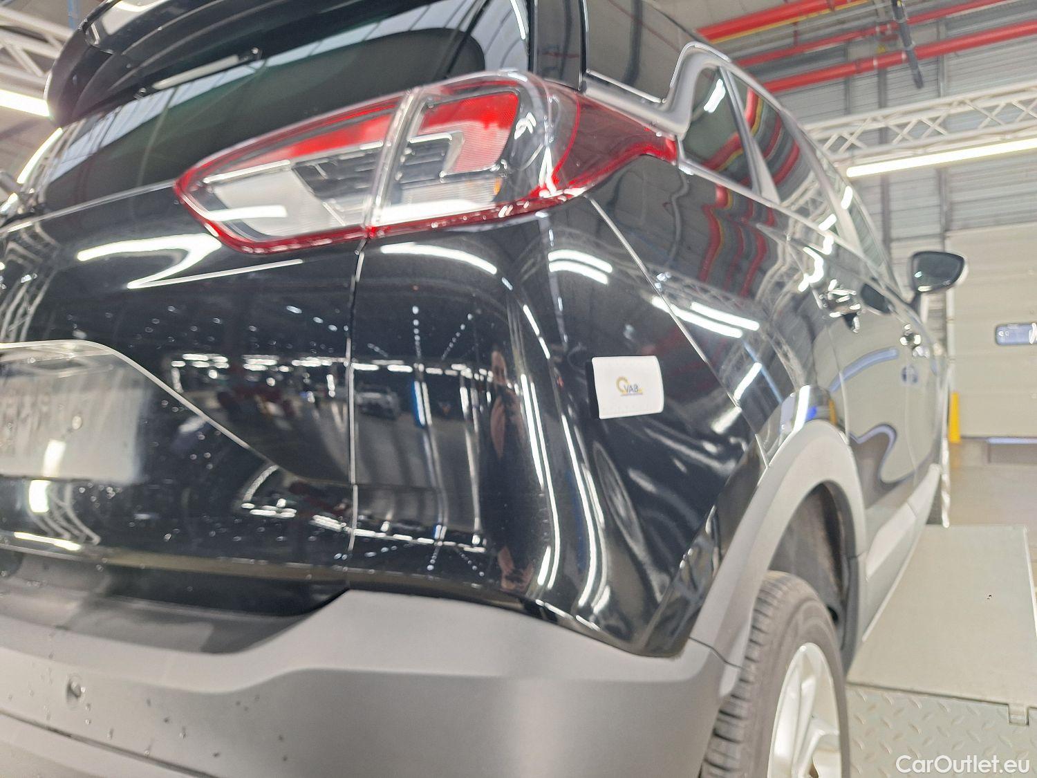  Opel  Crossland Opel,  X '17, Opel  X 1.2 96kW Turbo S/S Auto Innovatio #16