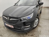  Opel   Grandland X Opel 1.5 Turbo D D S/S AT8 Edition 5d #35