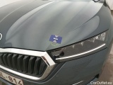  Skoda  Octavia Skoda  Combi 2.0 CRTDI 85kW Ambition 5d #34