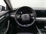  Skoda  Octavia Skoda  Combi 2.0 CRTDI 85kW Ambition 5d #36