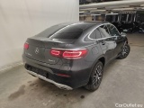  Mercedes  G-Klasee Mercedes-Benz GLC Coupé GLC 300 de 4MATIC 5d #2