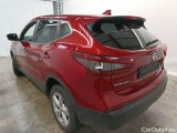  Nissan  Qashqai Nissan  dCi 115 Business Edition DCT 5d #7