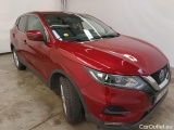  Nissan  Qashqai Nissan  dCi 115 Business Edition DCT 5d #8