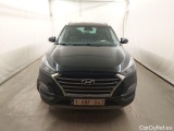  Hyundai  Tucson Hyundai  1.6 CRDi ISG Feel 2WD DCT-7 5d #5