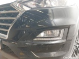  Hyundai  Tucson Hyundai  1.6 CRDi ISG Feel 2WD DCT-7 5d #33