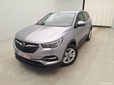  Opel   Grandland X Opel, '17, Opel 1.5 Turbo D D S/S AT8 Edition 5d #2