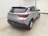  Opel   Grandland X Opel, '17, Opel 1.5 Turbo D D S/S AT8 Edition 5d #8