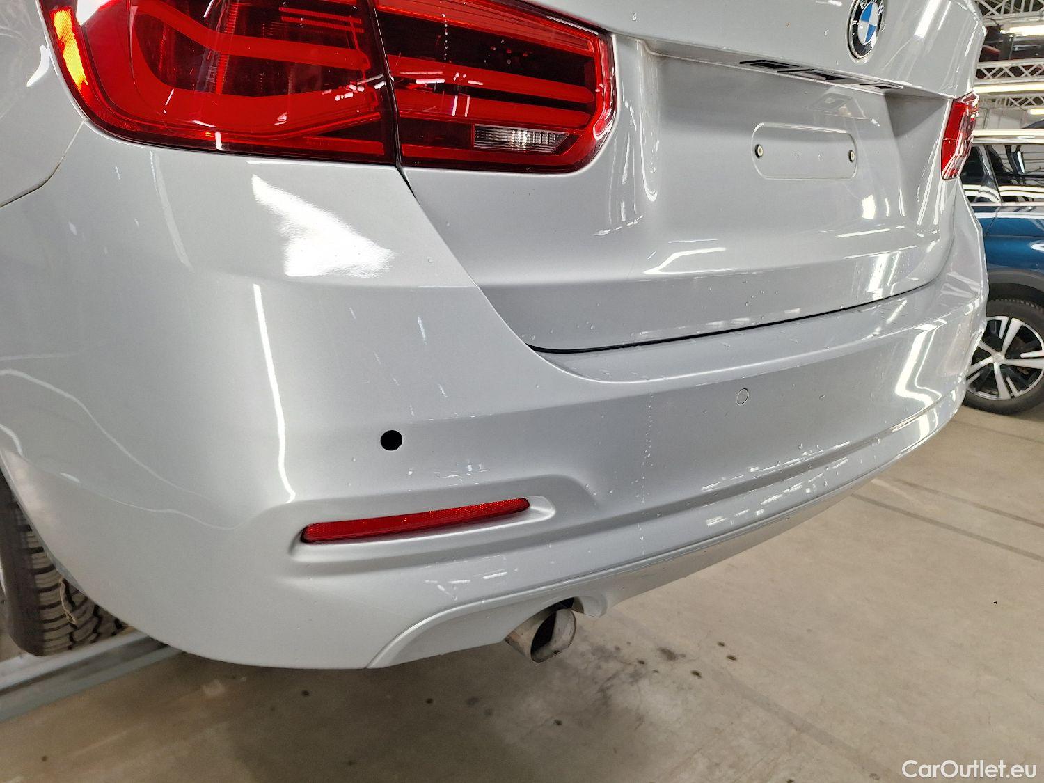  Bmw  Serie 3 BMW, 318D Touring, 318D Touring 100kW Aut. #30