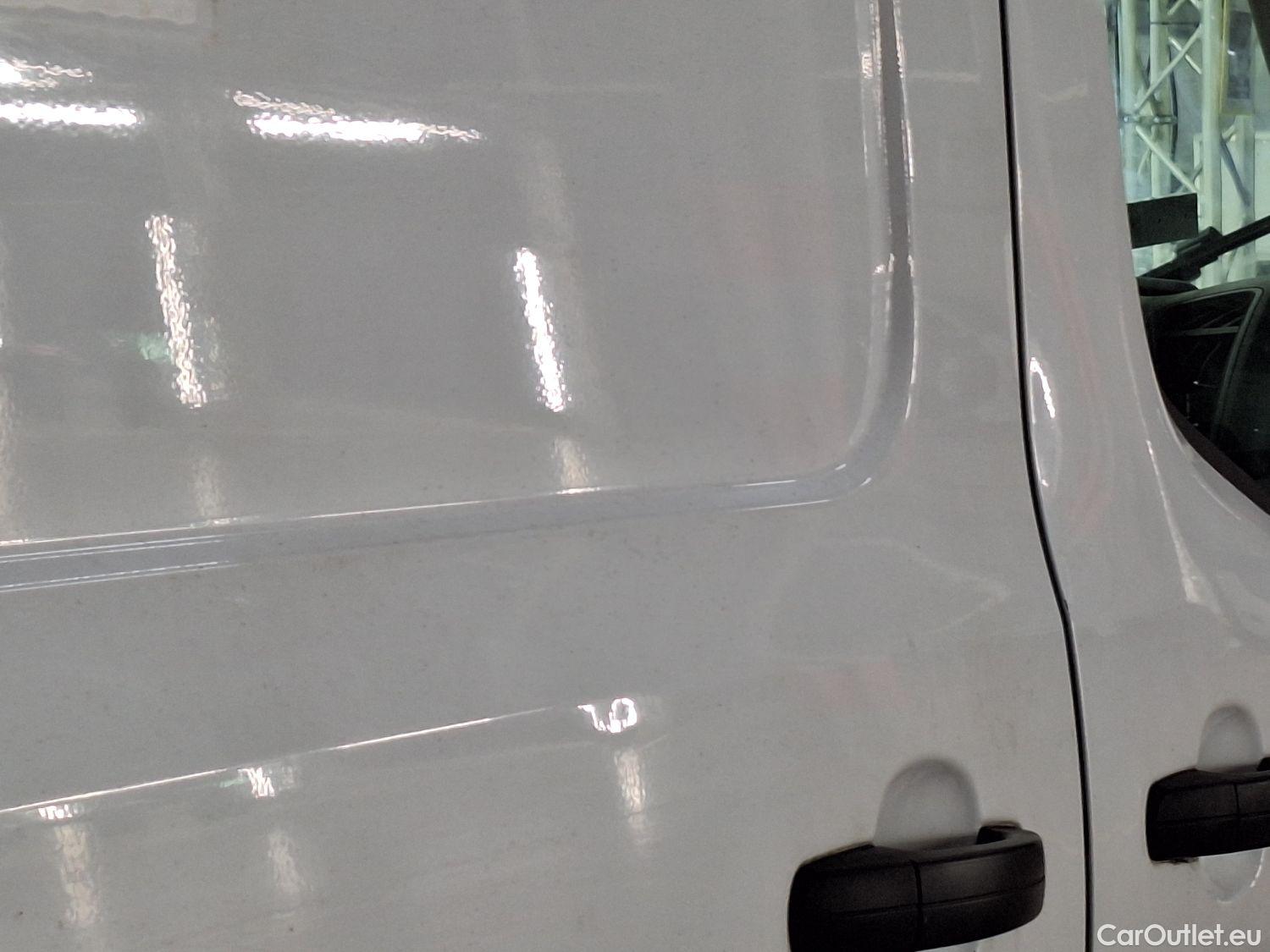  Ford  Transit Ford, _ FL'19, Ford  350M 2.0TD 130pk 96kW M6 Trend 4d #9