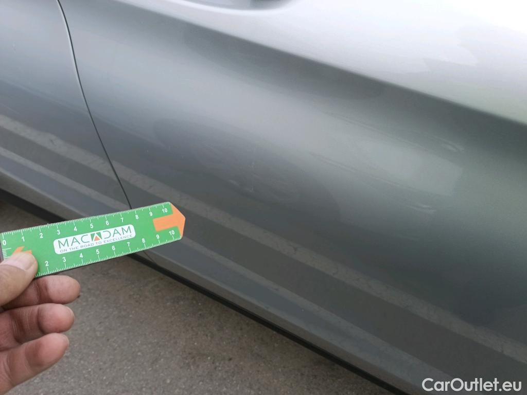  Mercedes  G-Klasee MERCEDES-BENZ Clase GLC / 2015 / 5P / todoterreno GLC 250 d 4MATIC #15