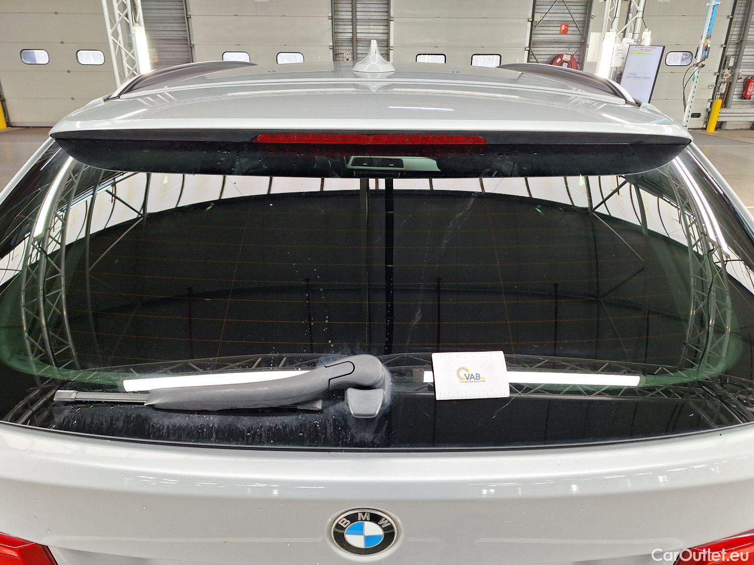  Bmw  Serie 3 BMW, 318D Touring, 318D Touring 100kW Aut. #43