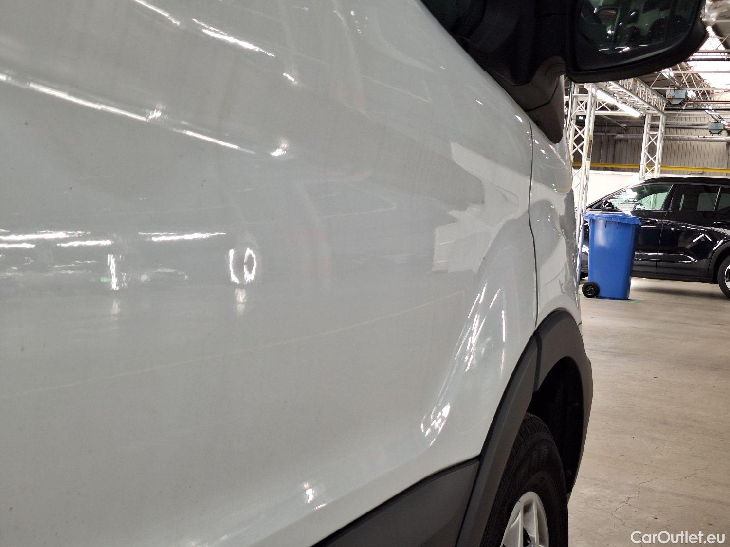  Ford  Transit Ford, _ FL'19, Ford  350M 2.0TD 130pk 96kW M6 Trend 4d #4