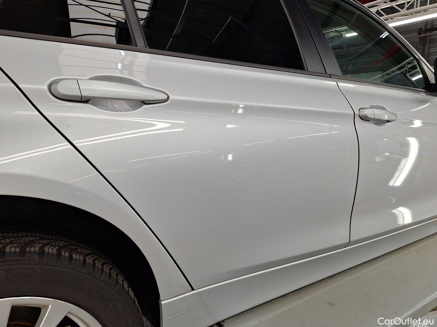  Bmw  Serie 3 BMW, 318D Touring, 318D Touring 100kW Aut. #23